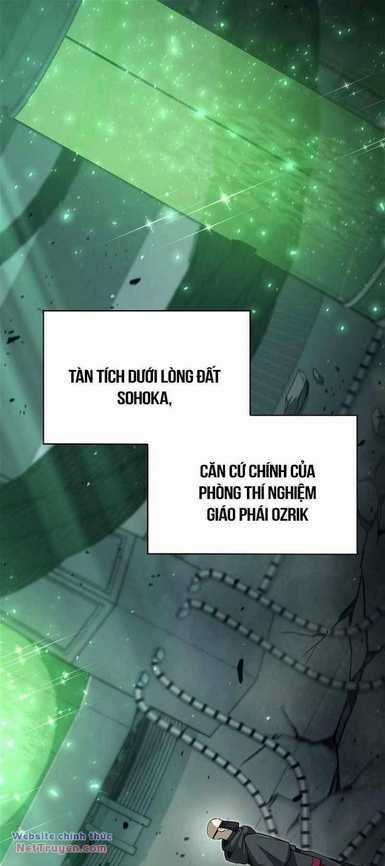 Bậc Thầy Debuff - Chapter 16 - Trang 23