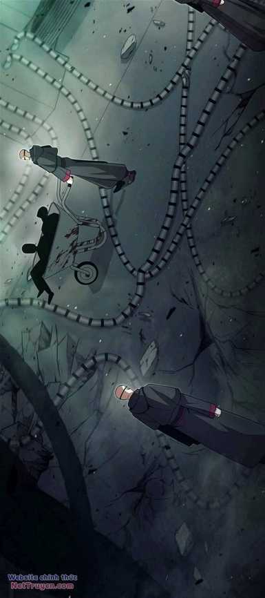 Bậc Thầy Debuff - Chapter 16 - Trang 24