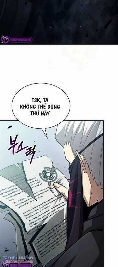 Bậc Thầy Debuff - Chapter 16 - Trang 25