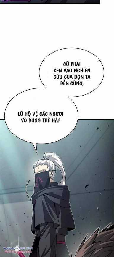 Bậc Thầy Debuff - Chapter 16 - Trang 26