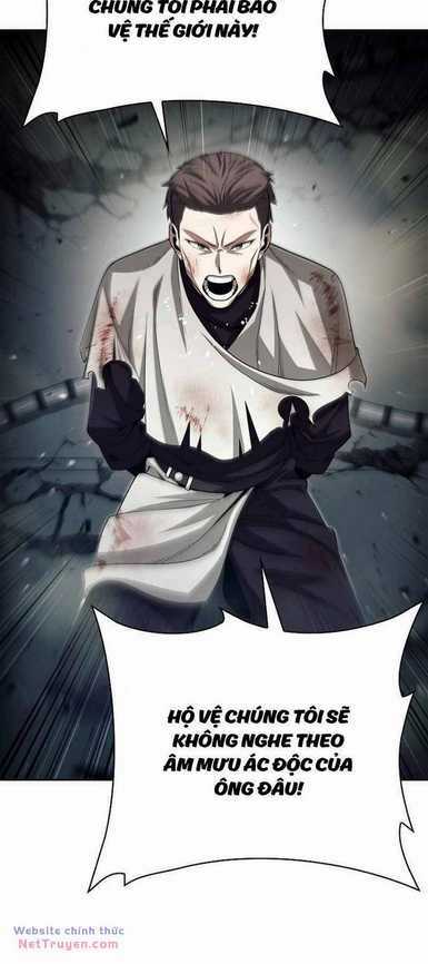 Bậc Thầy Debuff - Chapter 16 - Trang 28