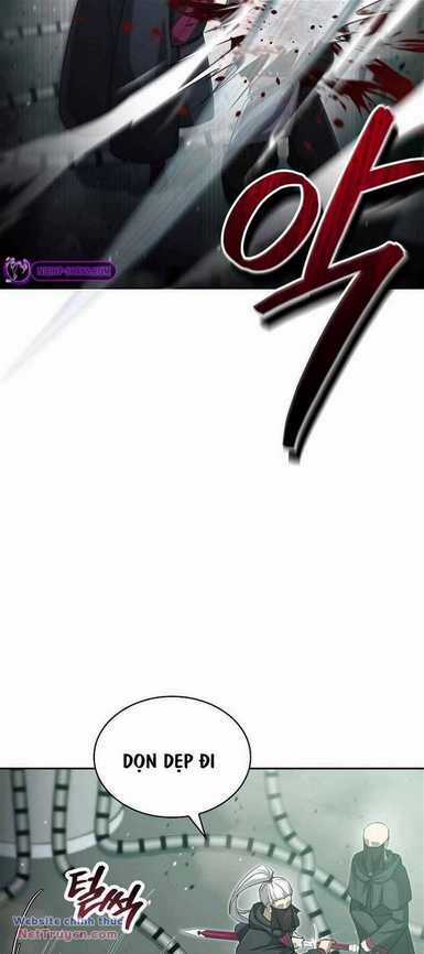 Bậc Thầy Debuff - Chapter 16 - Trang 31