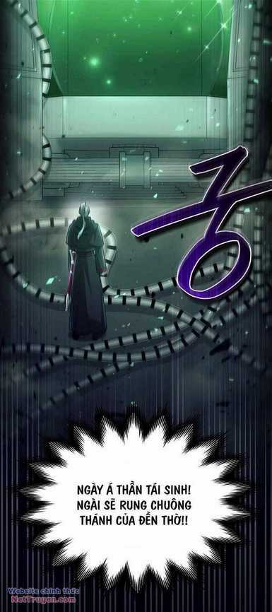 Bậc Thầy Debuff - Chapter 16 - Trang 36