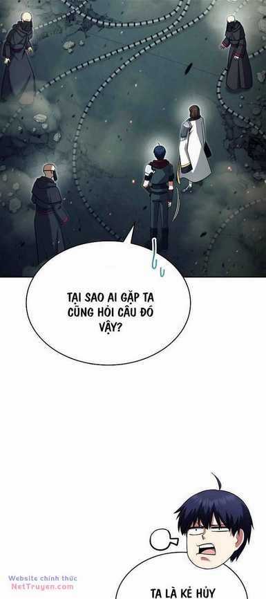 Bậc Thầy Debuff - Chapter 16 - Trang 48