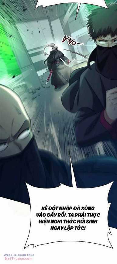 Bậc Thầy Debuff - Chapter 16 - Trang 50