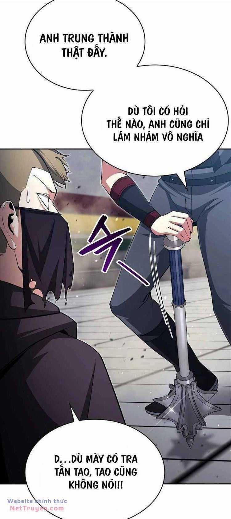 Bậc Thầy Debuff - Chapter 16 - Trang 6