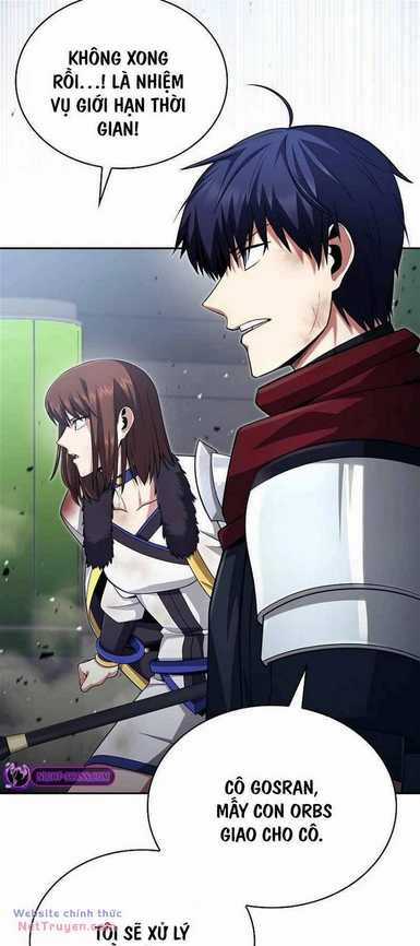 Bậc Thầy Debuff - Chapter 16 - Trang 57