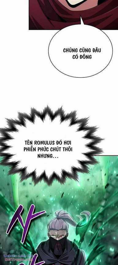 Bậc Thầy Debuff - Chapter 16 - Trang 59