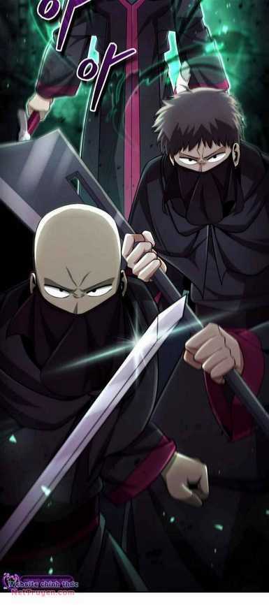 Bậc Thầy Debuff - Chapter 16 - Trang 60