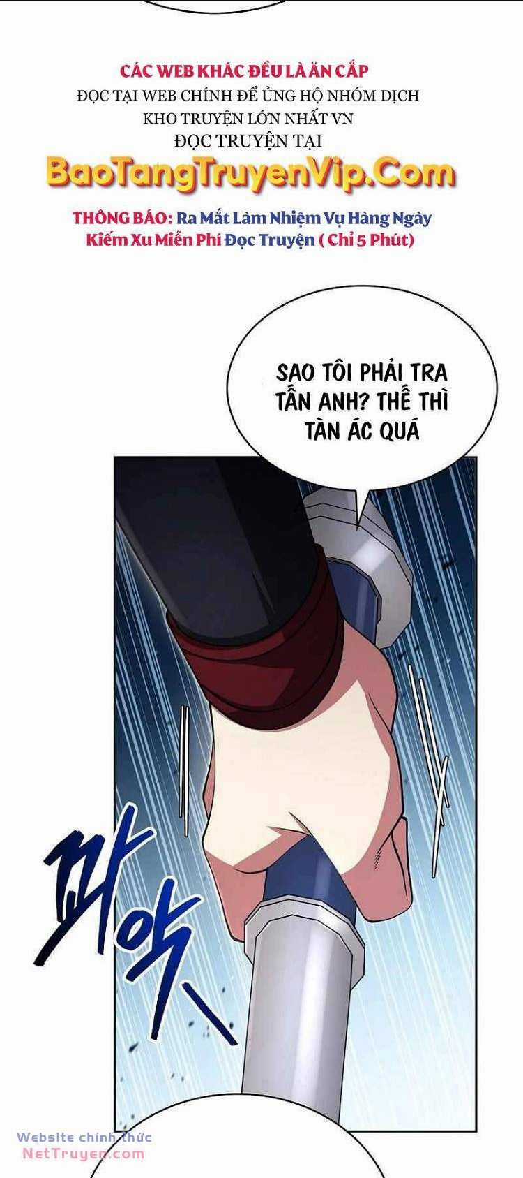 Bậc Thầy Debuff - Chapter 16 - Trang 7