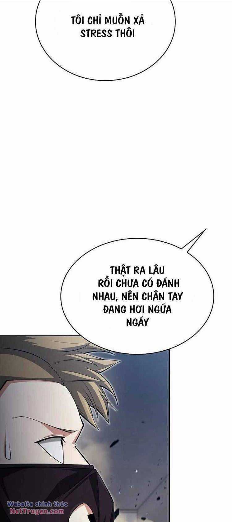 Bậc Thầy Debuff - Chapter 16 - Trang 8