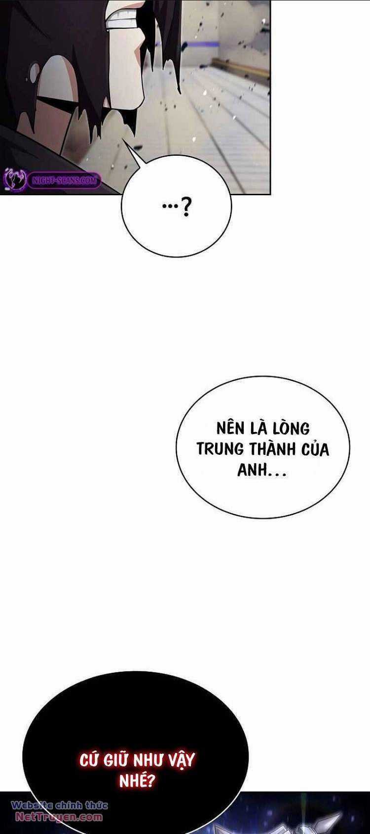 Bậc Thầy Debuff - Chapter 16 - Trang 9