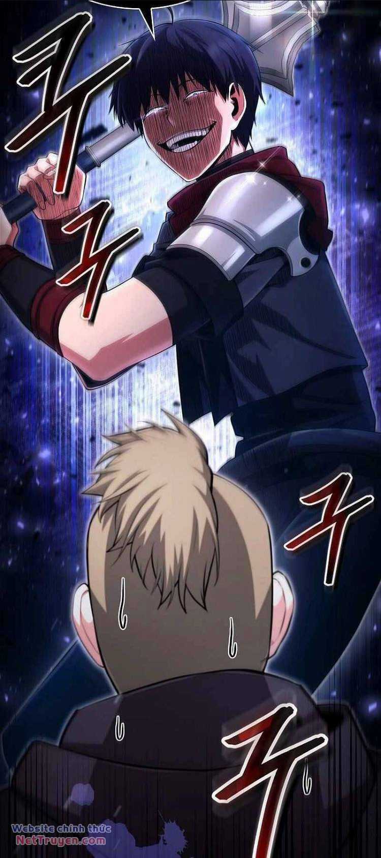 Bậc Thầy Debuff - Chapter 16 - Trang 10