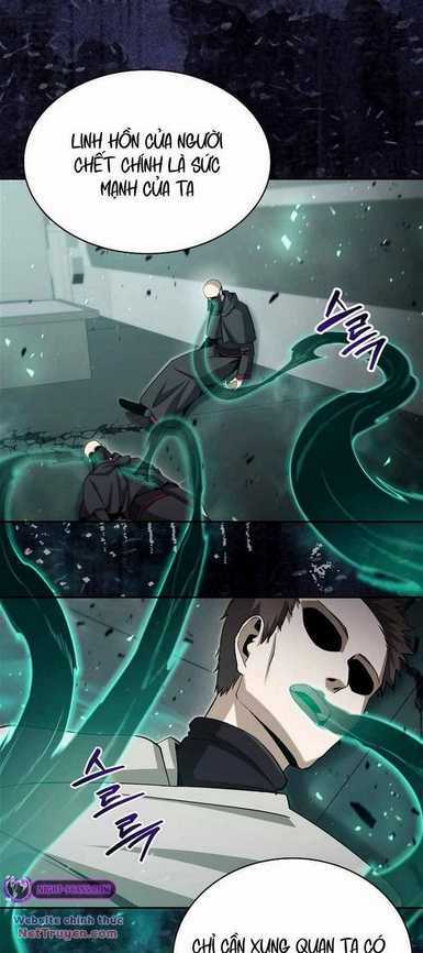 Bậc Thầy Debuff - Chapter 16 - Trang 93