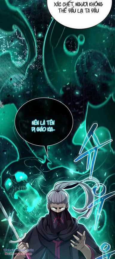 Bậc Thầy Debuff - Chapter 16 - Trang 94