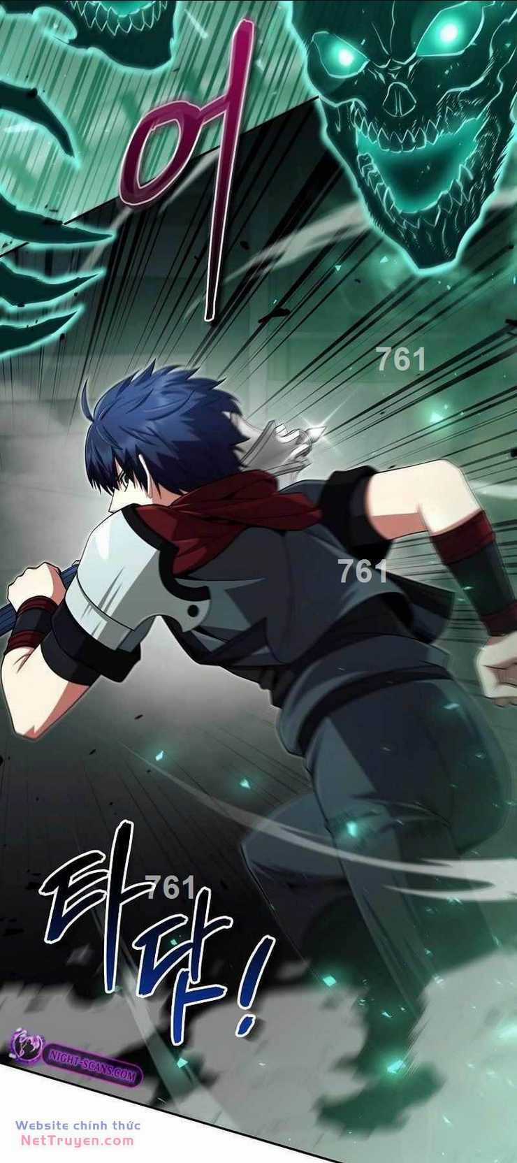 Bậc Thầy Debuff - Chapter 17 - Trang 2