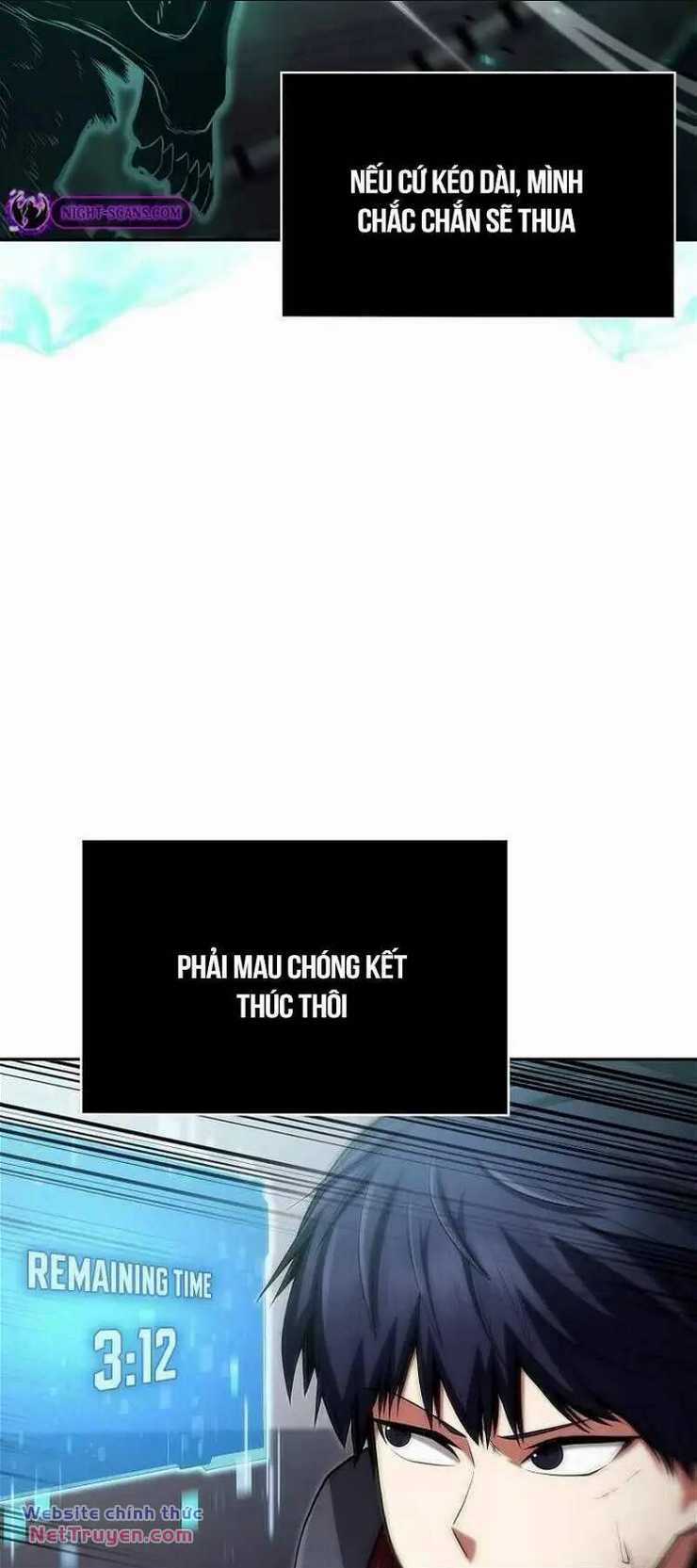 Bậc Thầy Debuff - Chapter 17 - Trang 13