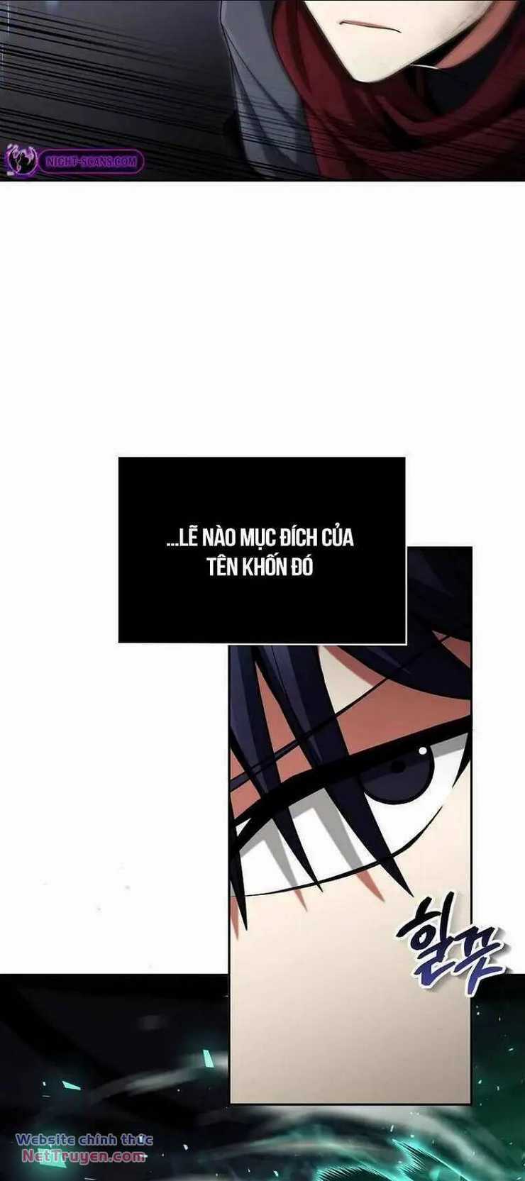 Bậc Thầy Debuff - Chapter 17 - Trang 14