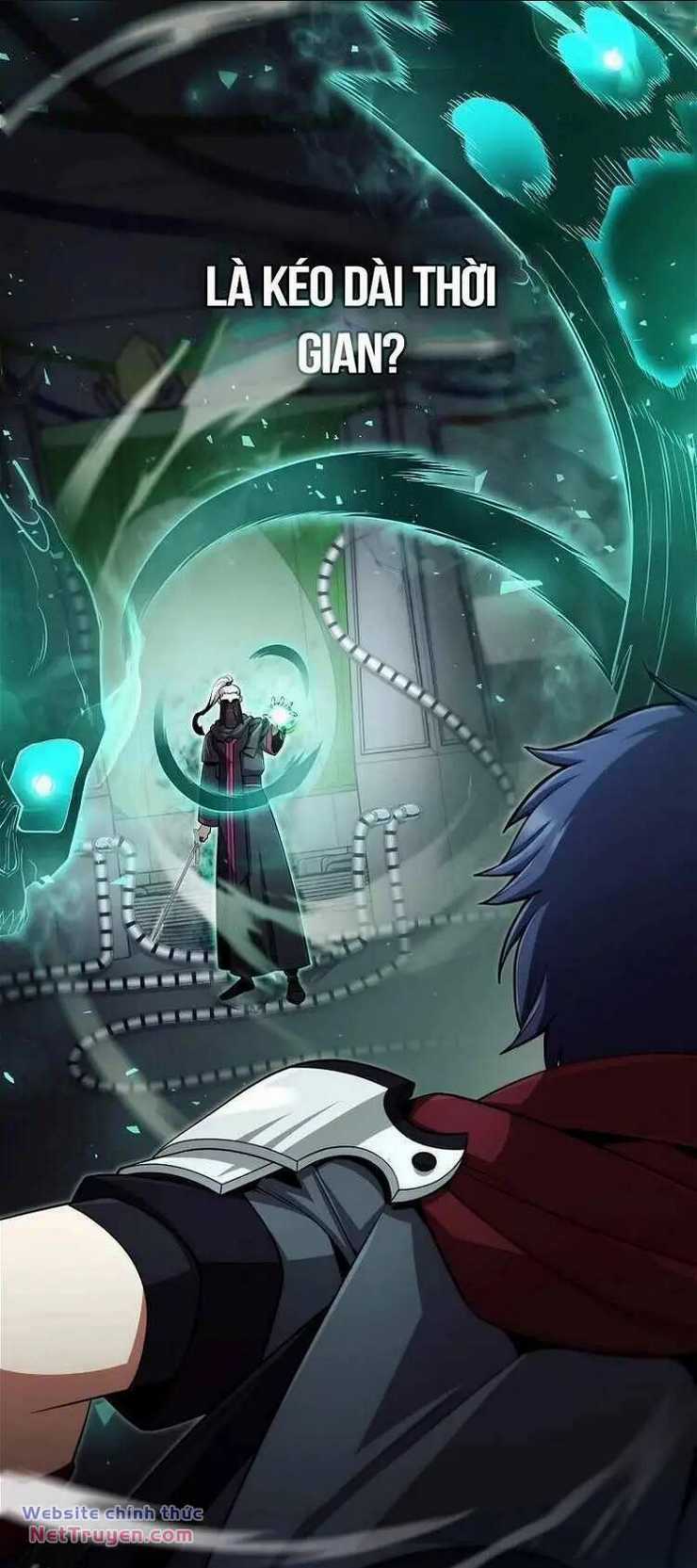 Bậc Thầy Debuff - Chapter 17 - Trang 15