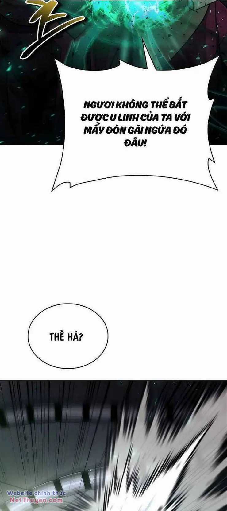 Bậc Thầy Debuff - Chapter 17 - Trang 17