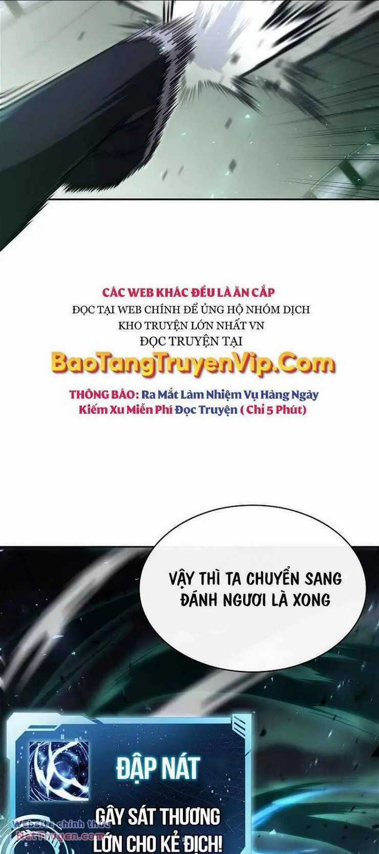 Bậc Thầy Debuff - Chapter 17 - Trang 18