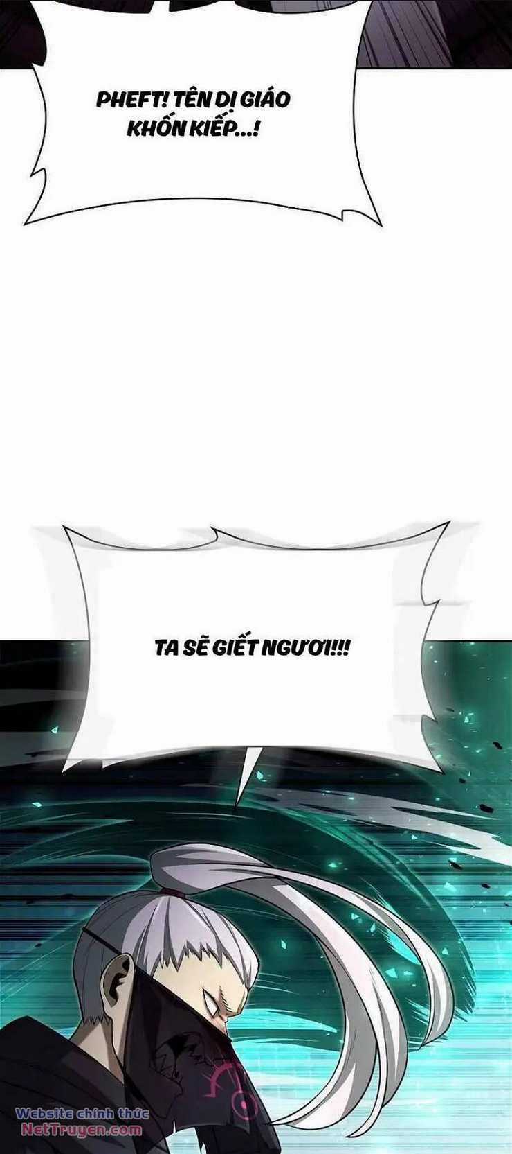 Bậc Thầy Debuff - Chapter 17 - Trang 23