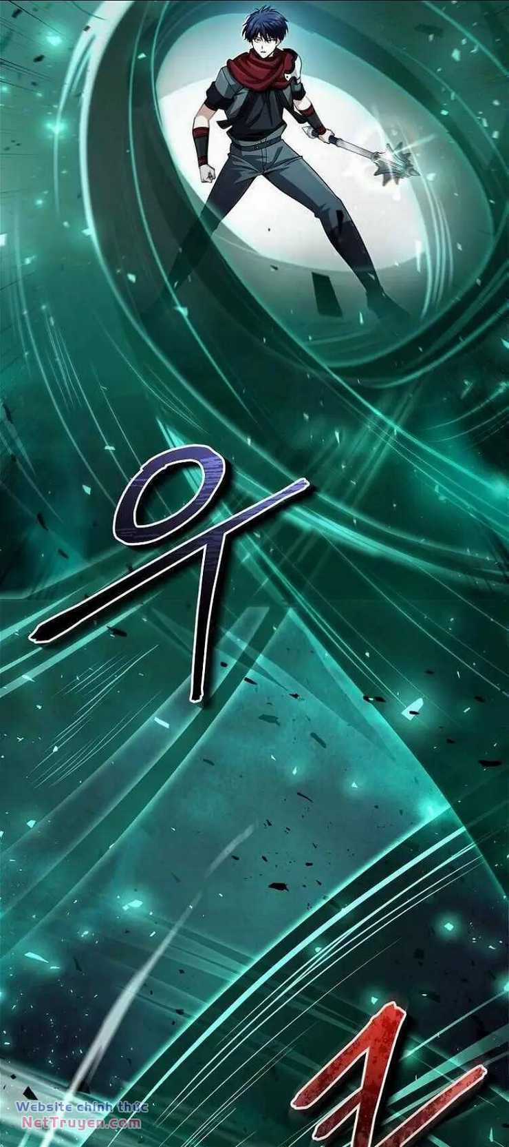 Bậc Thầy Debuff - Chapter 17 - Trang 25