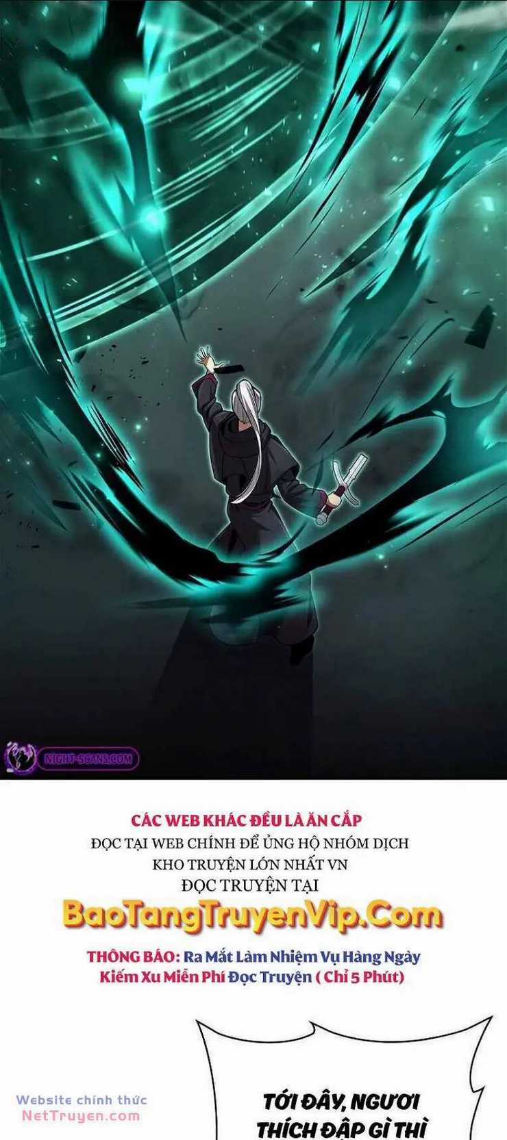 Bậc Thầy Debuff - Chapter 17 - Trang 27