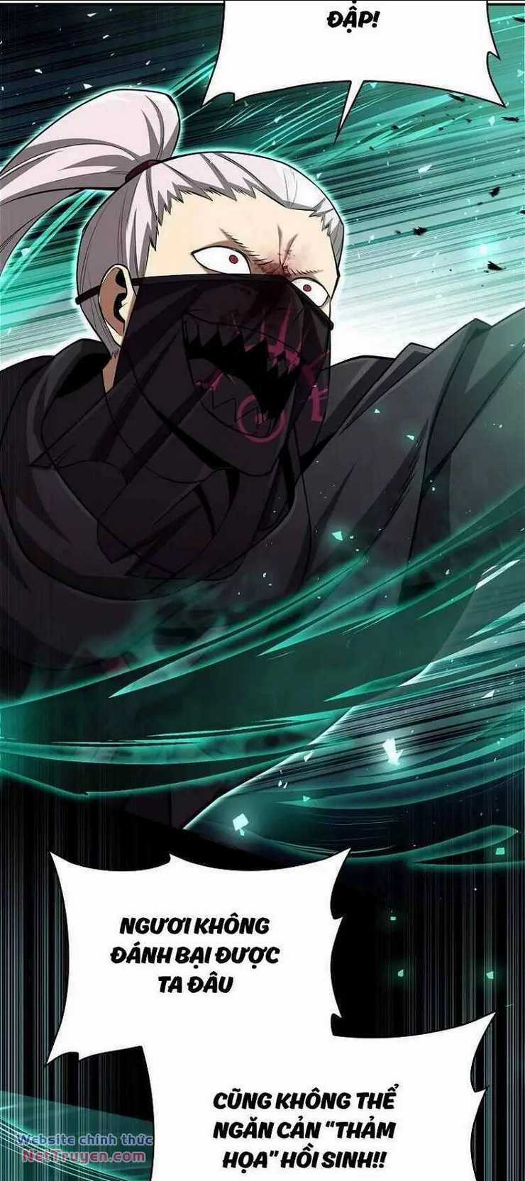 Bậc Thầy Debuff - Chapter 17 - Trang 28