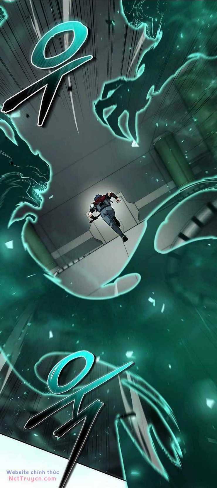 Bậc Thầy Debuff - Chapter 17 - Trang 4