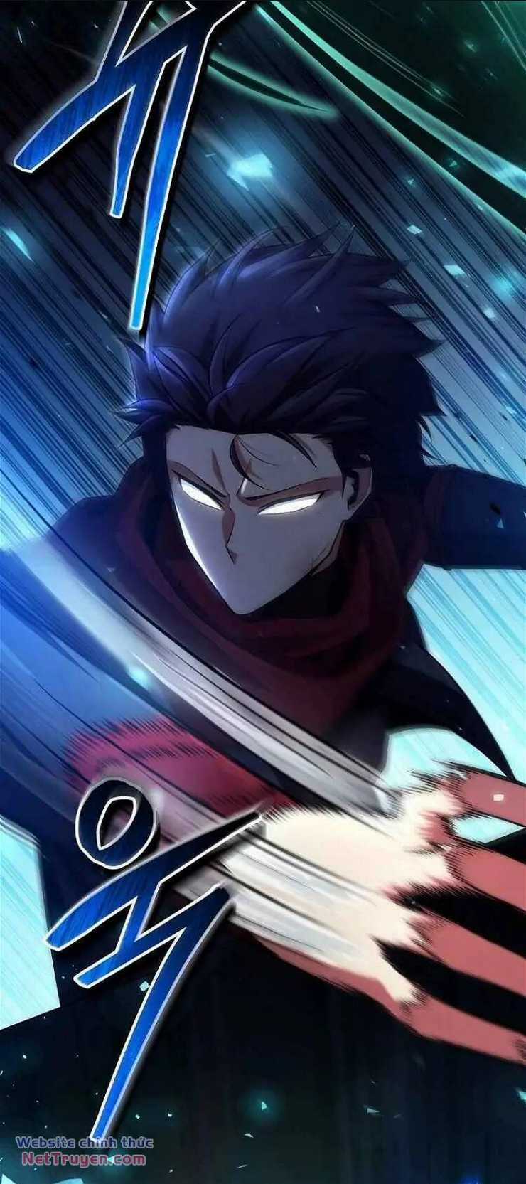 Bậc Thầy Debuff - Chapter 17 - Trang 37