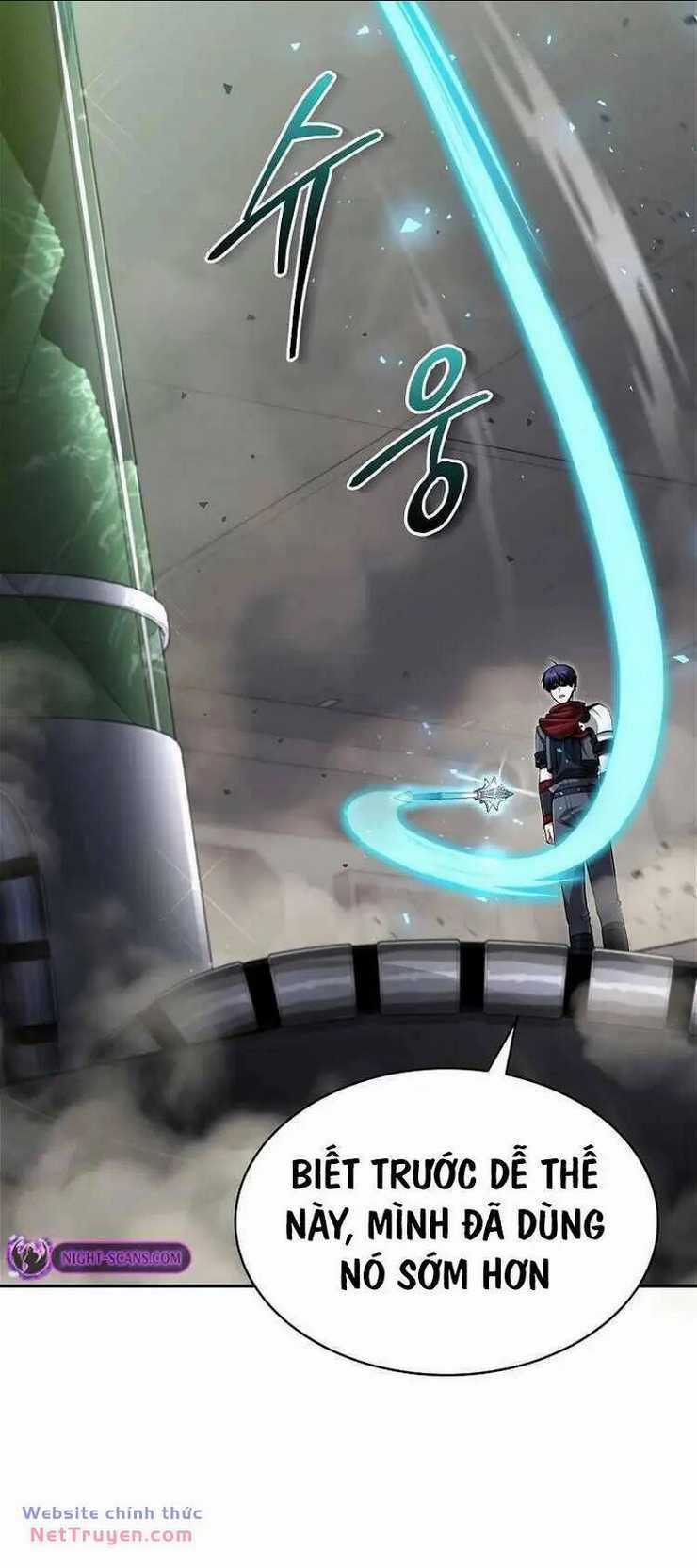 Bậc Thầy Debuff - Chapter 17 - Trang 45