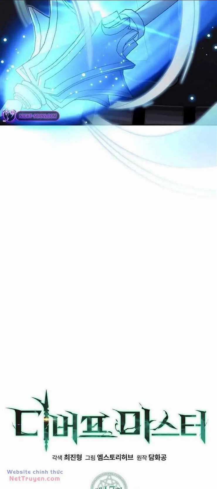Bậc Thầy Debuff - Chapter 17 - Trang 48