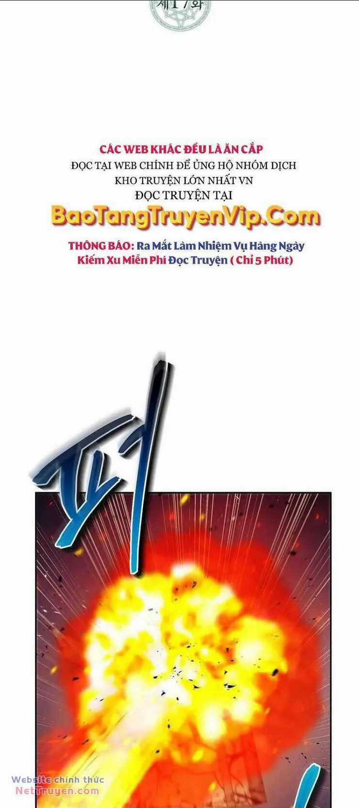 Bậc Thầy Debuff - Chapter 17 - Trang 49