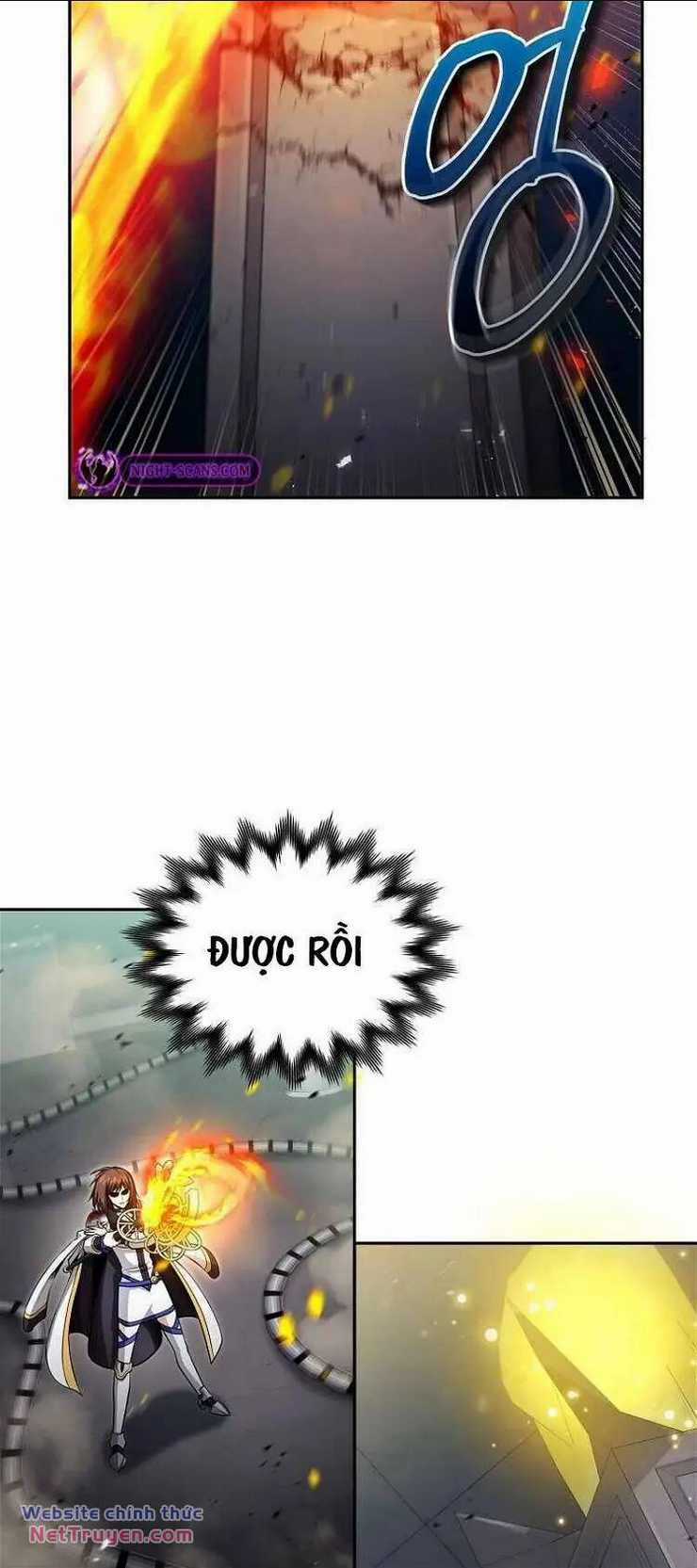 Bậc Thầy Debuff - Chapter 17 - Trang 50