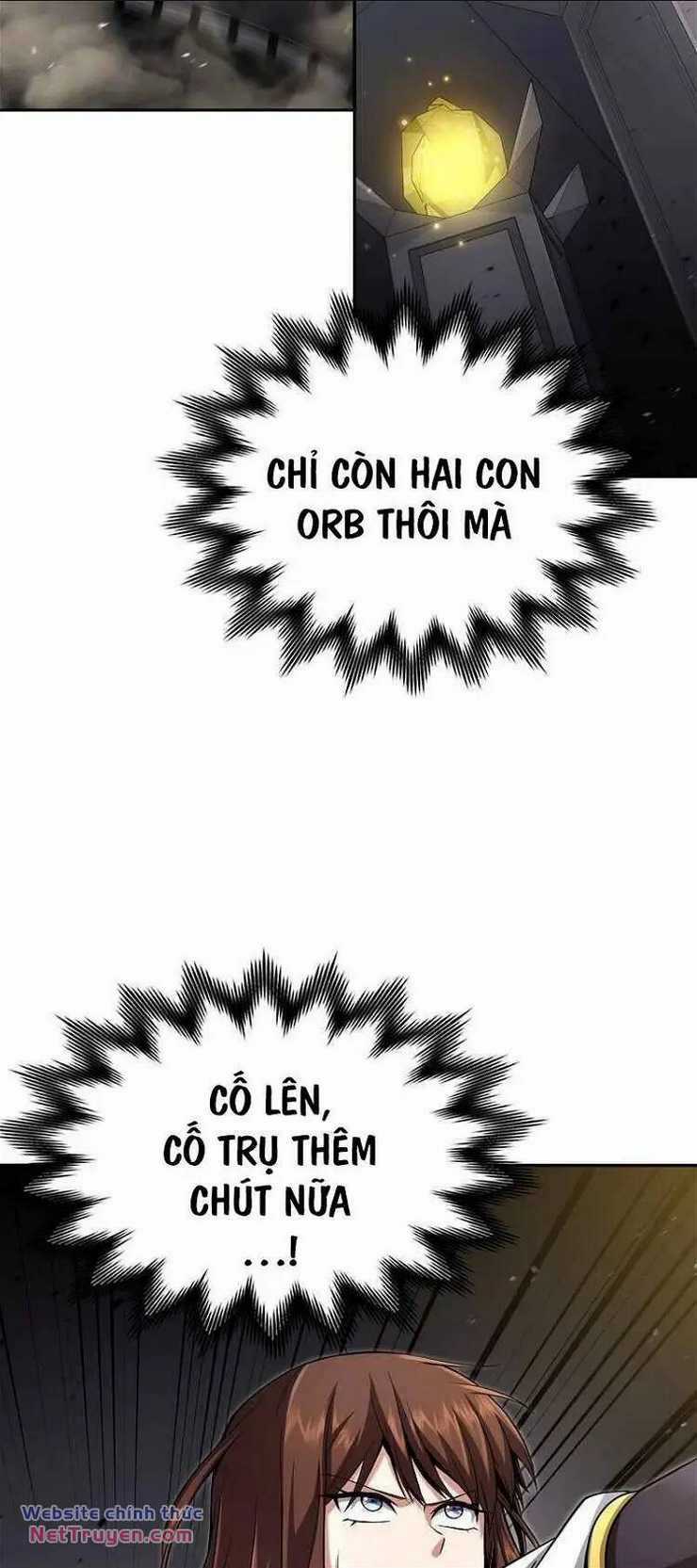 Bậc Thầy Debuff - Chapter 17 - Trang 51