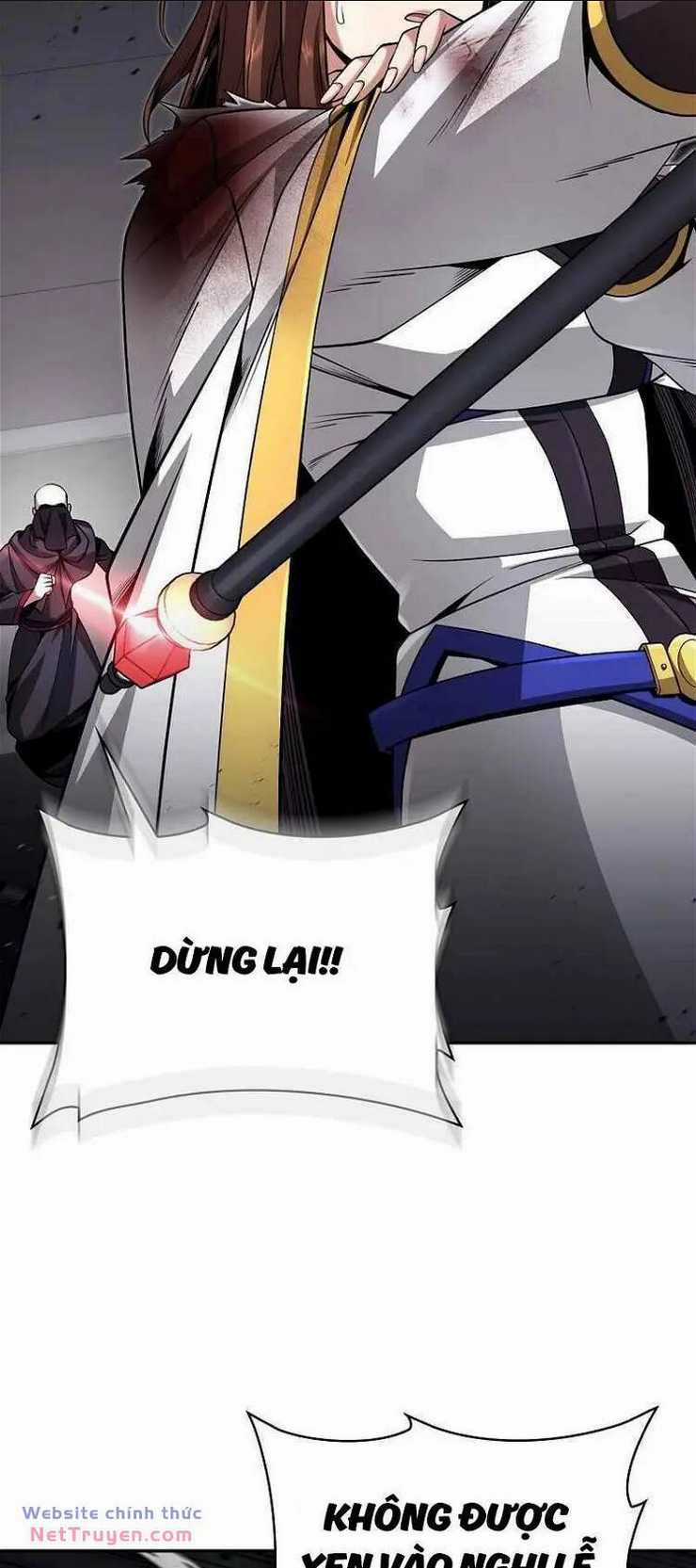 Bậc Thầy Debuff - Chapter 17 - Trang 52