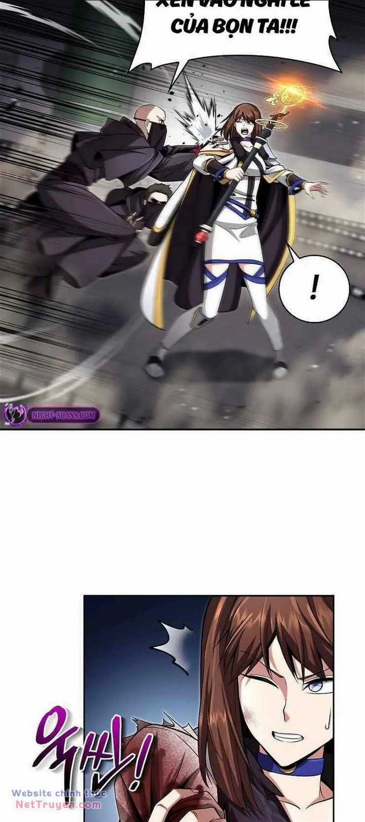 Bậc Thầy Debuff - Chapter 17 - Trang 53