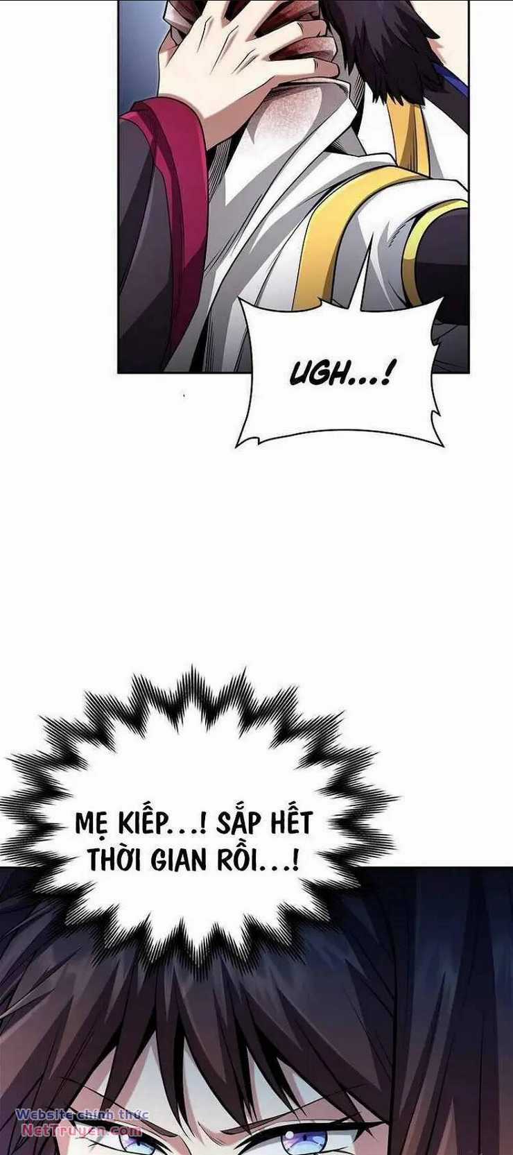 Bậc Thầy Debuff - Chapter 17 - Trang 54