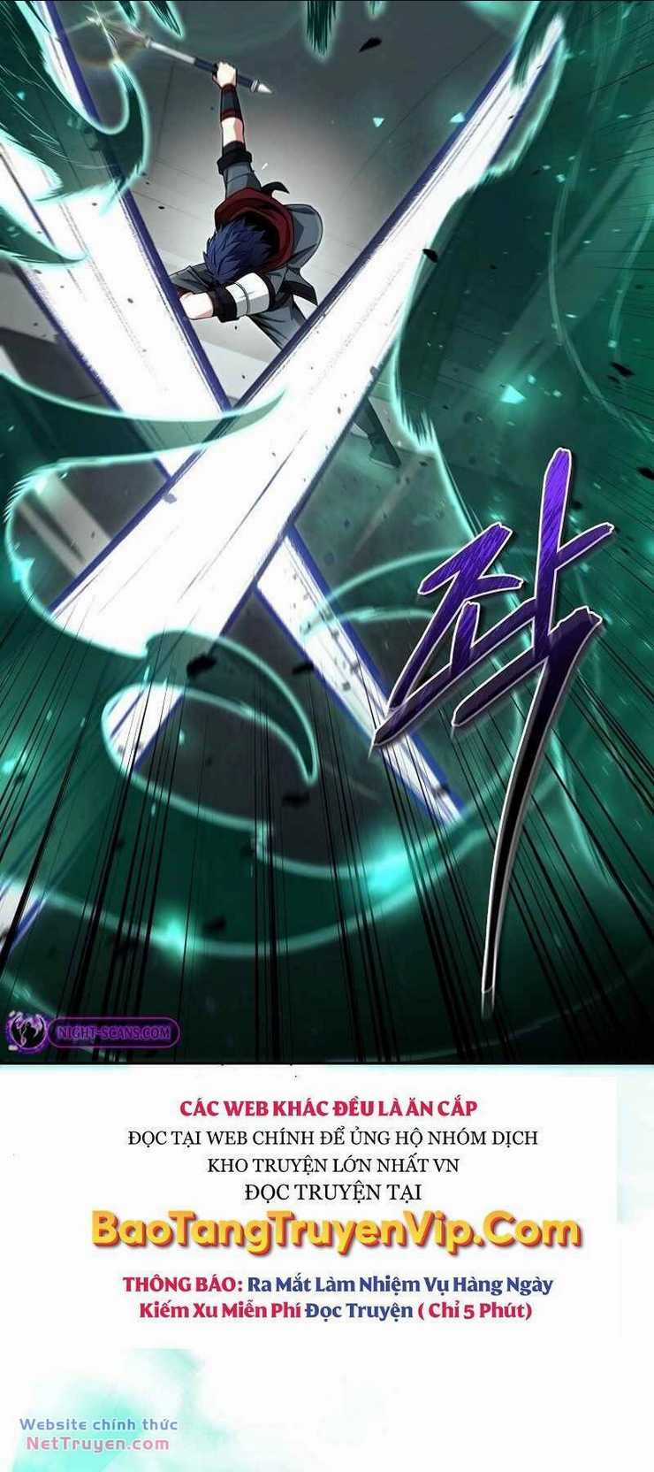 Bậc Thầy Debuff - Chapter 17 - Trang 7