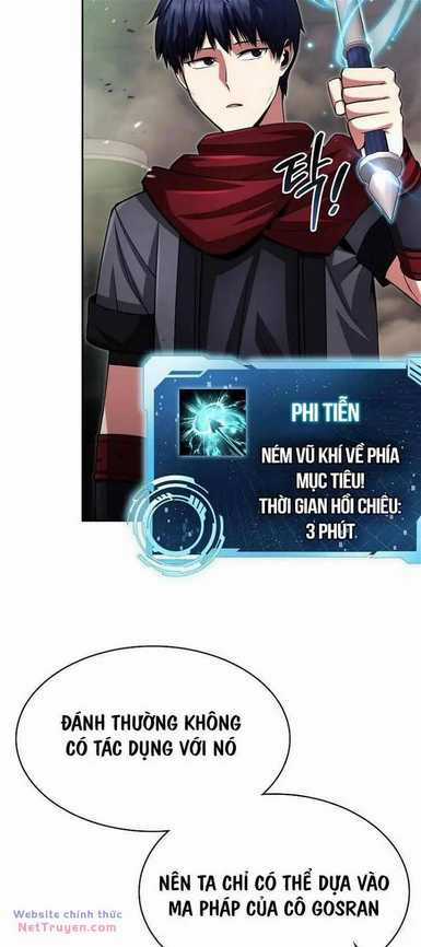 Bậc Thầy Debuff - Chapter 17 - Trang 64