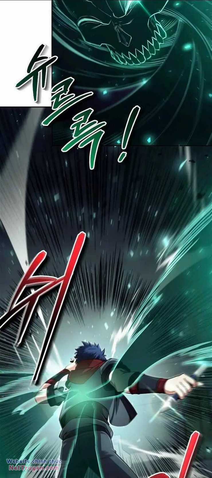 Bậc Thầy Debuff - Chapter 17 - Trang 9