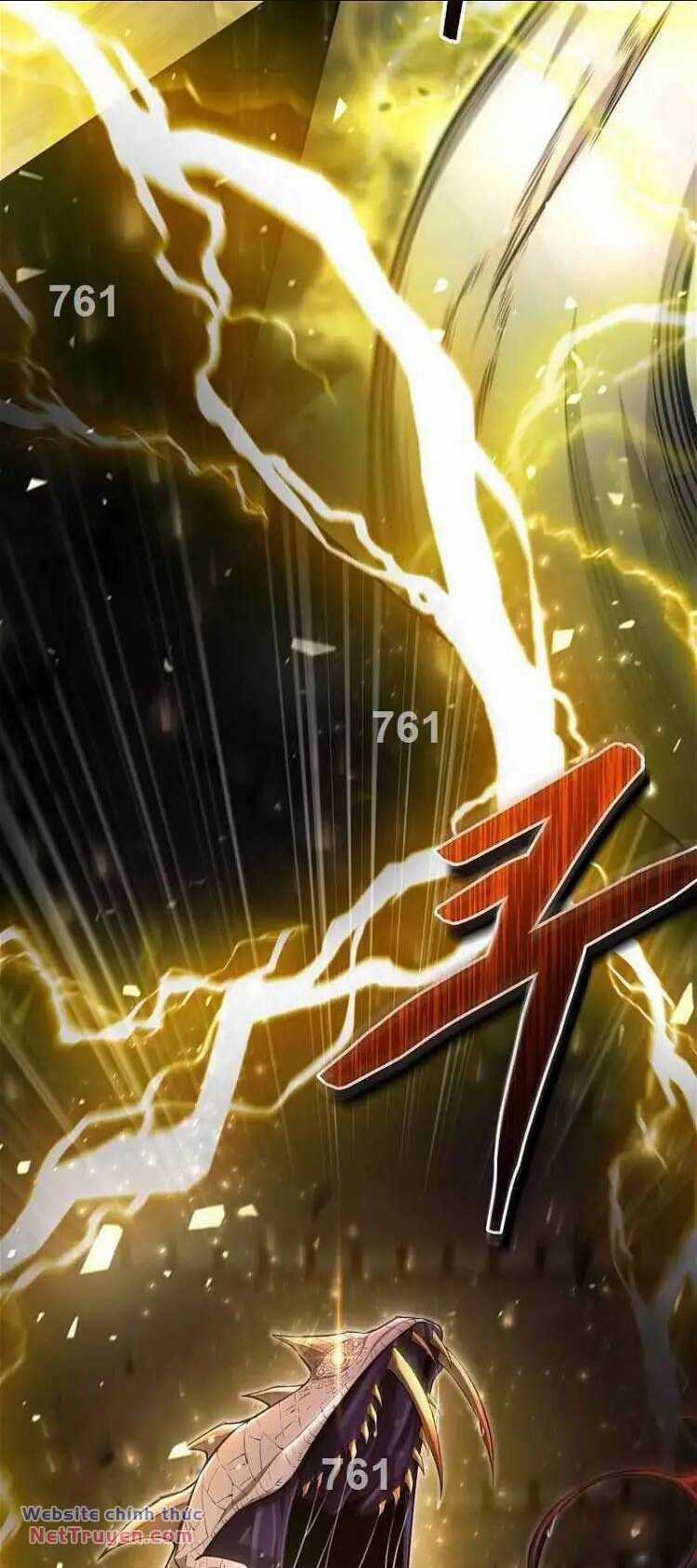 Bậc Thầy Debuff - Chapter 18 - Trang 2