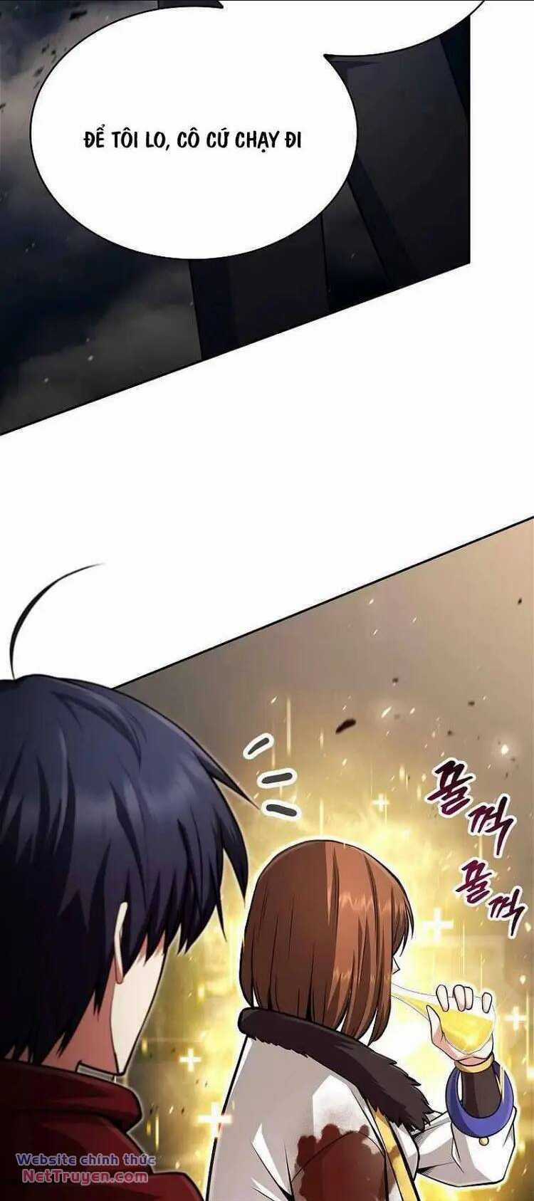 Bậc Thầy Debuff - Chapter 18 - Trang 12