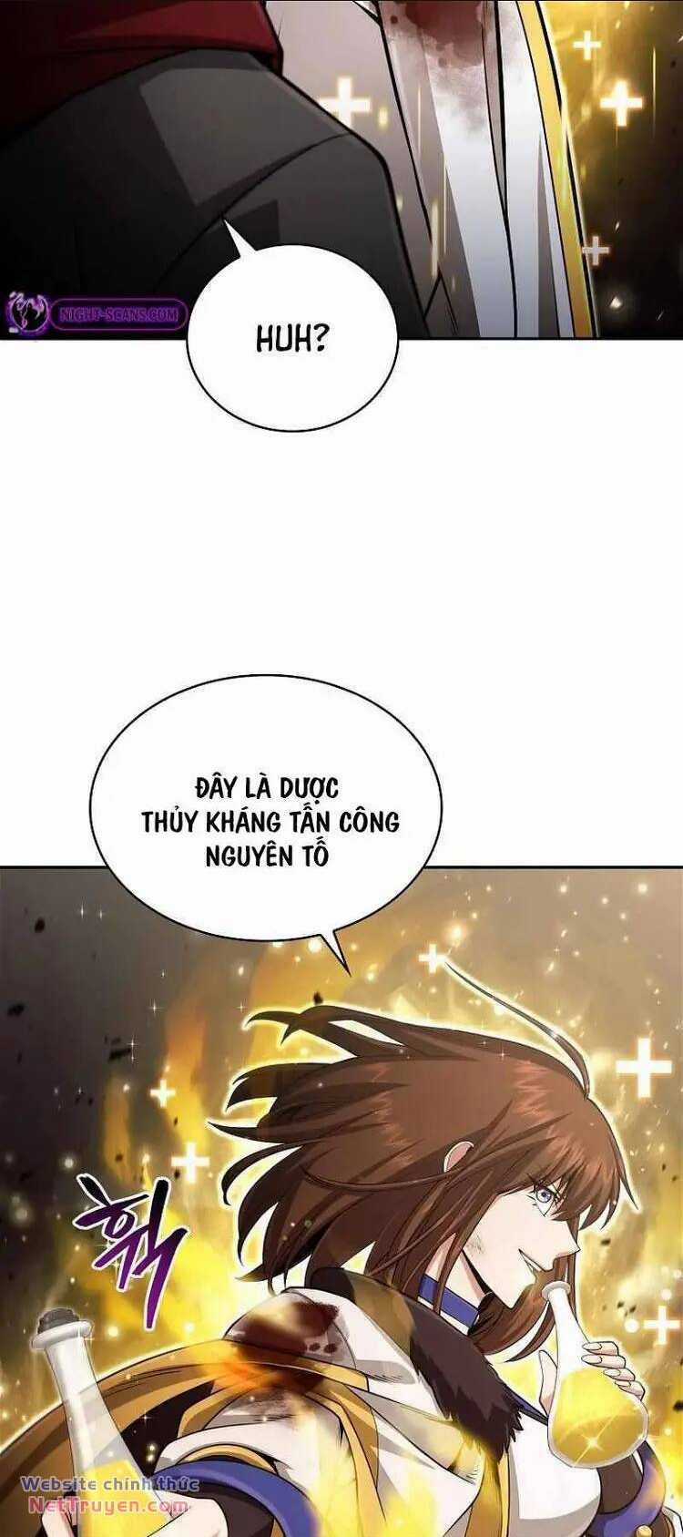 Bậc Thầy Debuff - Chapter 18 - Trang 13