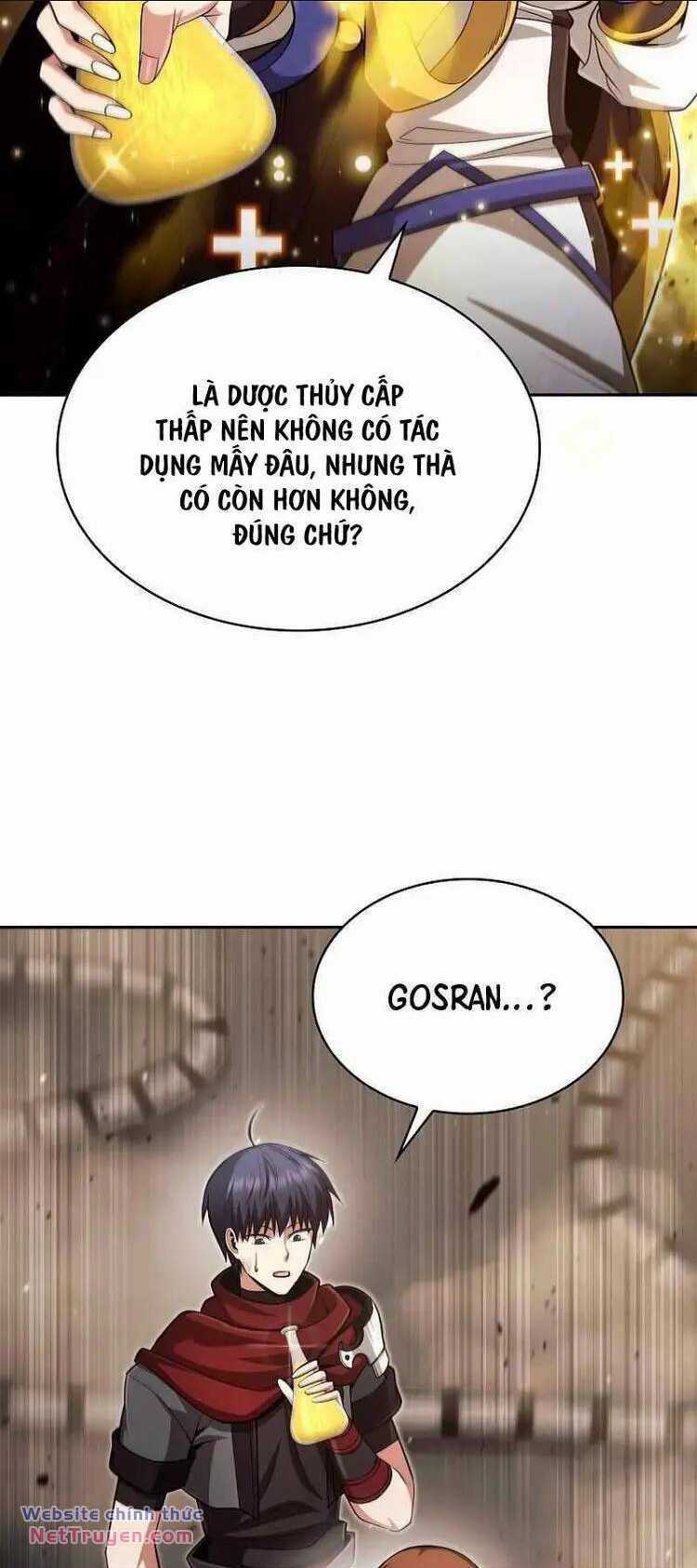 Bậc Thầy Debuff - Chapter 18 - Trang 14