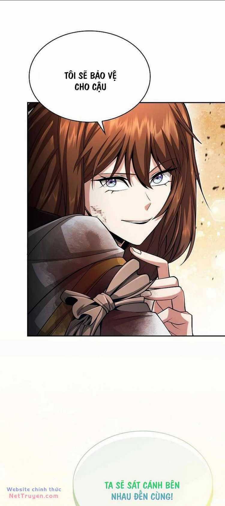 Bậc Thầy Debuff - Chapter 18 - Trang 16