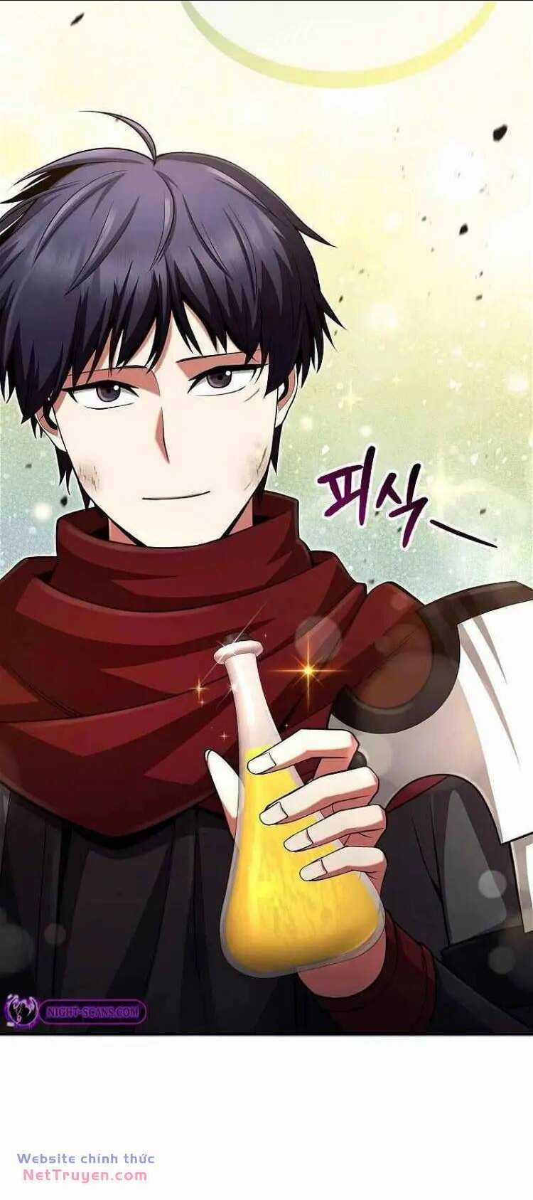 Bậc Thầy Debuff - Chapter 18 - Trang 17