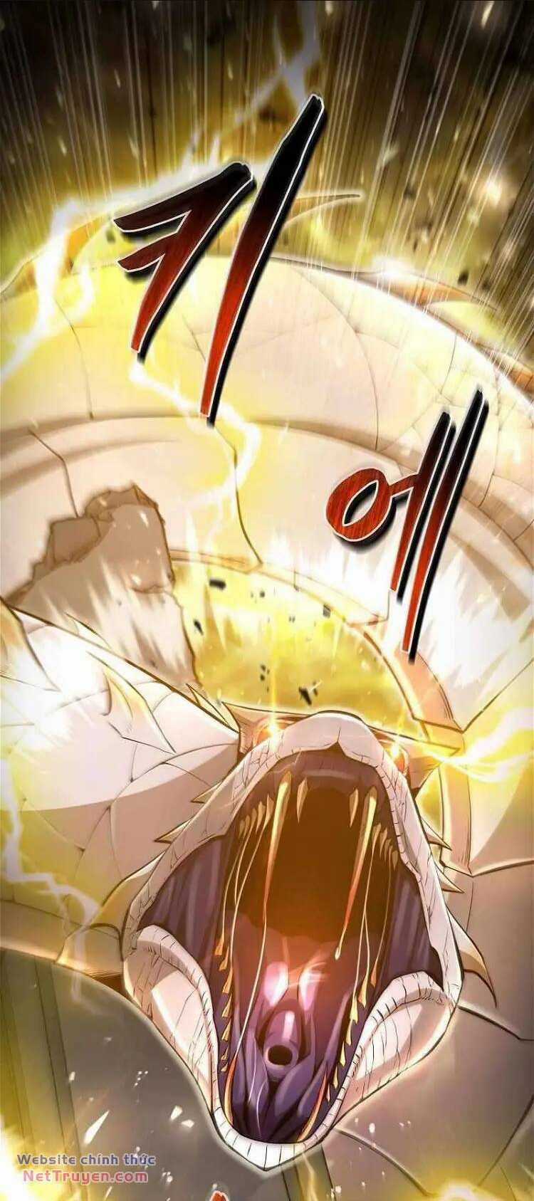 Bậc Thầy Debuff - Chapter 18 - Trang 19