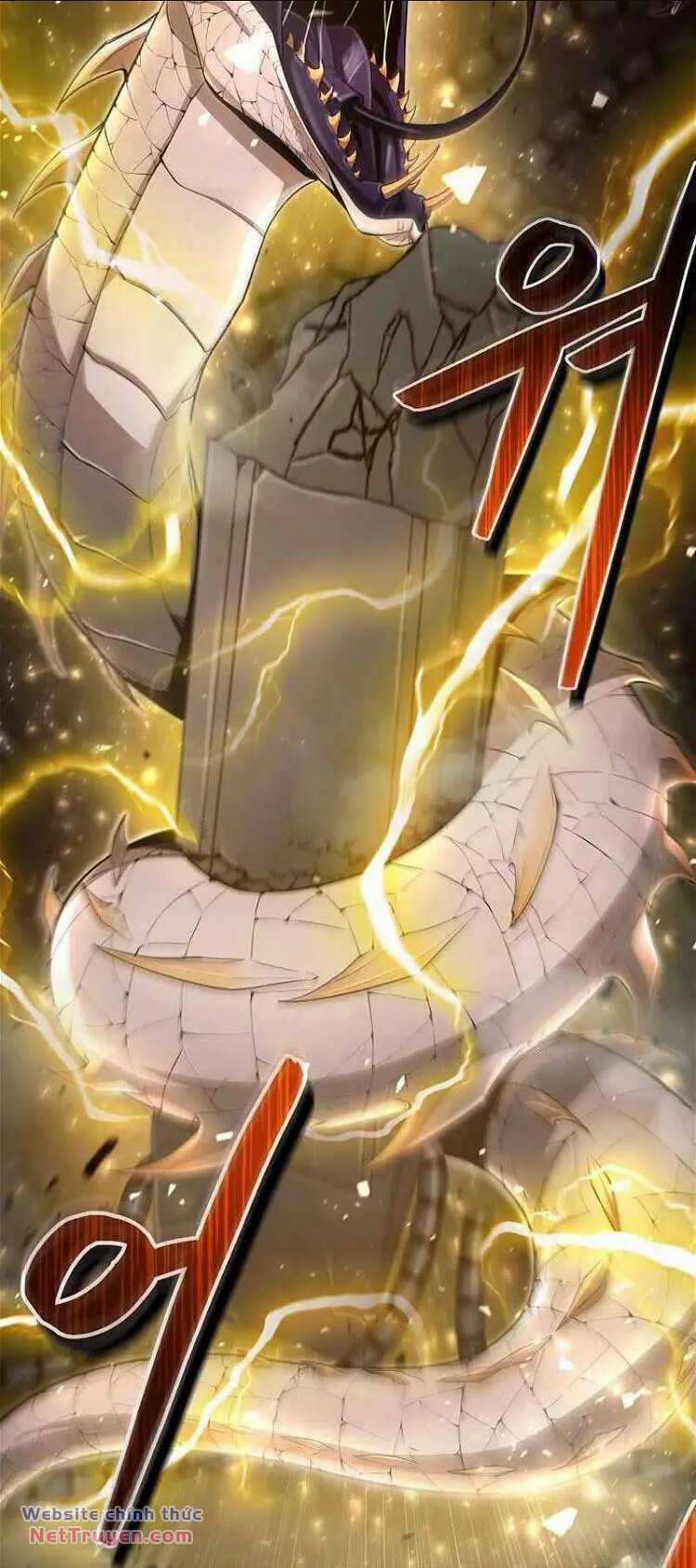 Bậc Thầy Debuff - Chapter 18 - Trang 3